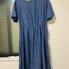 マタニティワンピース
