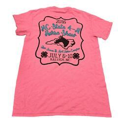 アメリカ古着　馬　Tシャツ　ギルダン　GILDAN　メンズM 半袖