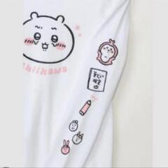 ちいかわ ロングTシャツの画像