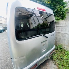 コミコミ！高年式・車検長め！ダイハツ ハイゼットカーゴの画像