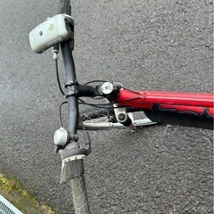 KONAマウンテンバイクの画像