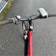 KONAマウンテンバイクの画像