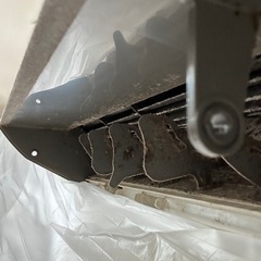 エアコン汚れてませんか⁇