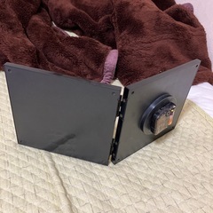 EHARMANT置き時計の画像