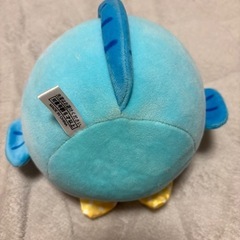 ハンギョドン　ぬいぐるみの画像