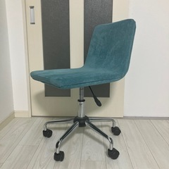 【北九州市】デスクチェア オフィスチェア 椅子