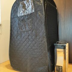 自宅でととのうサウナ4点セット