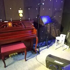 参加者募集！第93回 ビートハウス ライブ 9月21日15時～ - 行田市