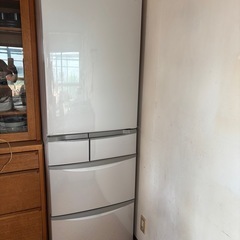 パナソニック  冷蔵庫　426L 5ドア