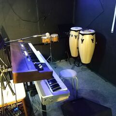 参加者募集！第93回 ビートハウス ライブ 9月21日15時～ - バンド