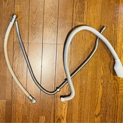 ガス瞬間湯沸かし器　YR534（ハーマン）の画像