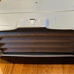 ガス瞬間湯沸かし器　YR534（ハーマン）の画像