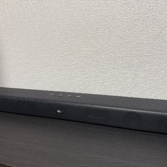 JBL Bar Studio (テレビスピーカー)の画像