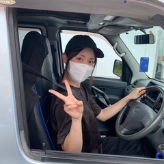 ドライバー募集！７月車両リース代０円！