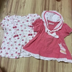 クーラクール　夏服の画像