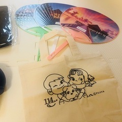 小物10点セットの画像
