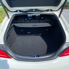 ベンツ　CLA180シューティングブレイク　スポーツの画像