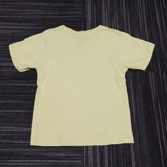 Lサイズ　キッズ　115cm〜130cm　チャムスの画像