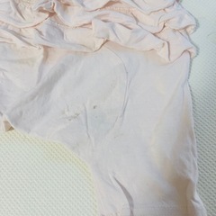 ベビー服など14点セットの画像