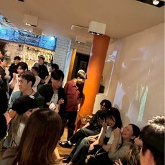 7/13（日）天神友達作り飲み会