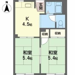 ★初期費用ゼロ★ペット可★駐車場1台無料 - 福島市