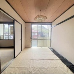 ★初期費用ゼロ★ペット可★駐車場1台無料 − 福島県