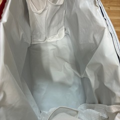 コストコ保冷バッグの画像