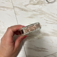 CHANEL シャネル　チャンス　香水　空き瓶　50mlの画像