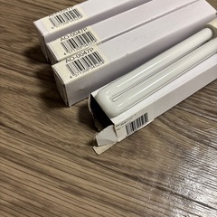 UVライトの替え用4本の画像