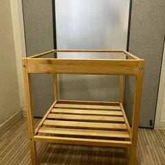ikea テーブルの画像