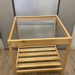 ikea テーブル