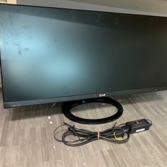 29インチ　LG 29EA73-P　