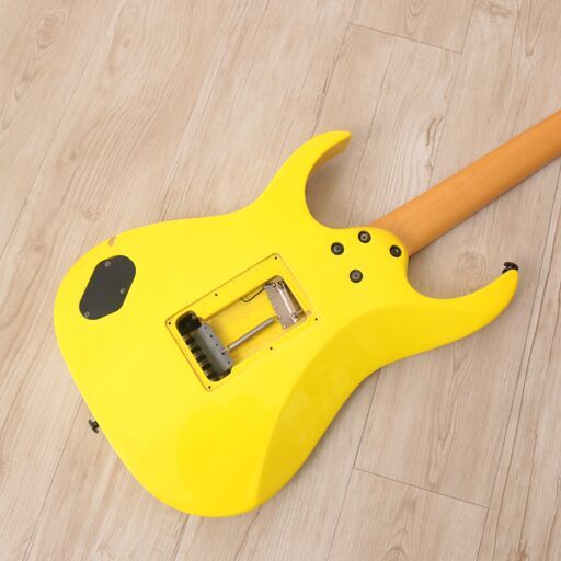 Ibanez RG550 DY 97年 日本製 ディマジオ 希少PU×３ジャンク品