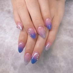 7月格安ネイル💅✨
