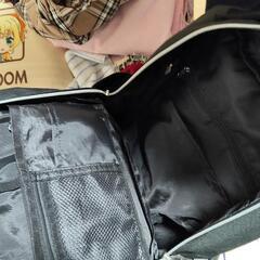 貰って下さい。リュックサックの画像