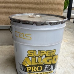 シーバイエス(CXS) 業務用 床用ワックスはく離剤 スーパーオールゴプロEX
の画像