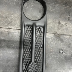 ジムニー　ja11 グリル　