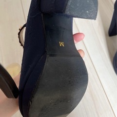 【定価8900円】ハイヒール　cocheetcoche コシュエコシュの画像