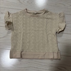 Tシャツ 100cm 