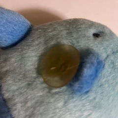 ぬいぐるみ　7個　の画像