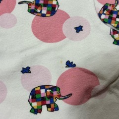 UNIQLO Tシャツ80cm の画像