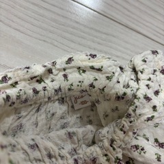 キッズ シャツ 100cmの画像