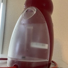 Nestleコーヒーメーカーの画像