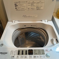 食洗機 Panasonic NP-TZ300ホワイト(分岐水栓CB-SKF6、説明書付属)