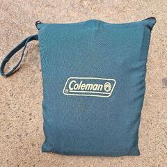 Coleman 椅子　先約ありの画像