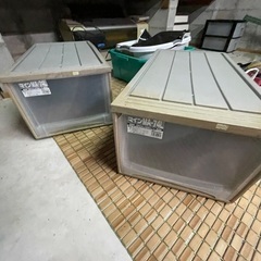 棚の画像