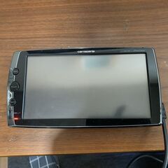 ポータブルカーナビ　カロッツェリア　AVIC-T99　ワンセグ内...