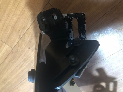 アドレス　V125　CF4EA　DAYTONA　デイトナ　メーターバイザー　スクリーン　ウインドシールド