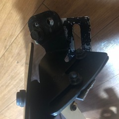 アドレス　V125　CF4EA　DAYTONA　デイトナ　メーターバイザー　スクリーン　ウインドシールドの画像