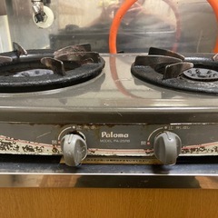 29日まで！ガスコンロの画像